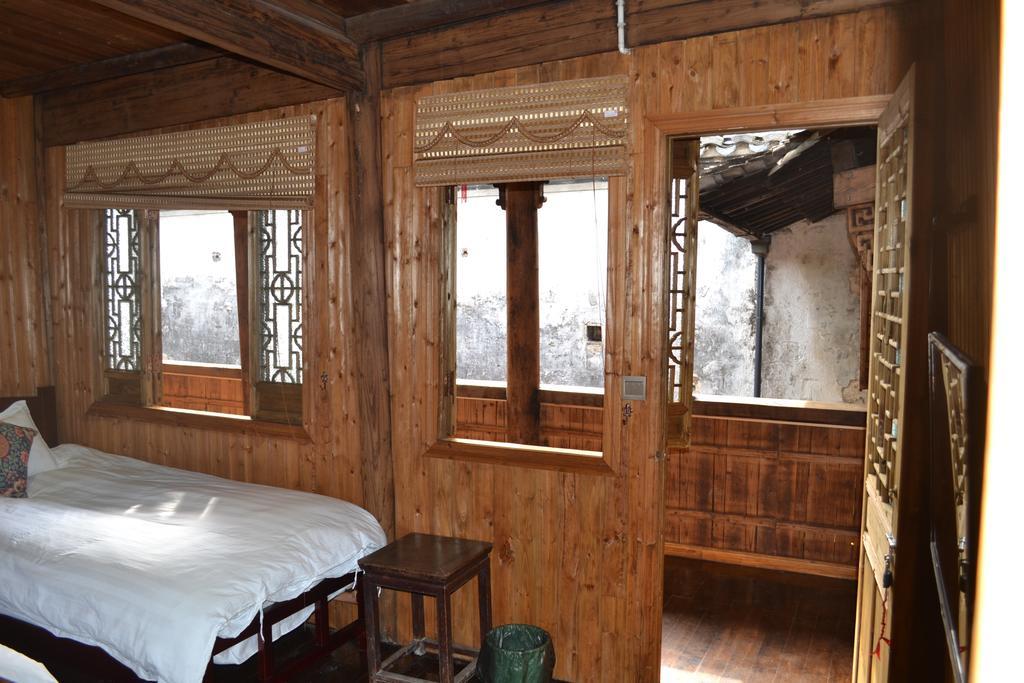 Huangshan Xidi Shang De Tang Yi (Anhui) Экстерьер фото