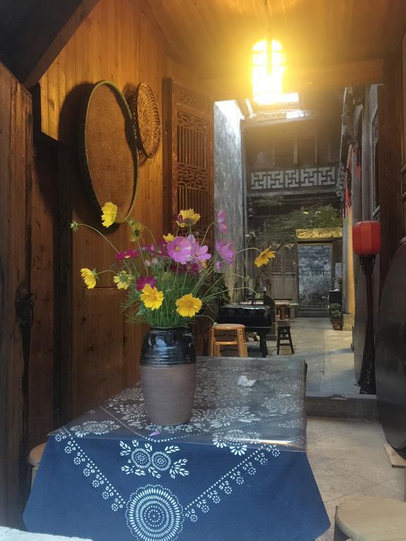 Huangshan Xidi Shang De Tang Yi (Anhui) Экстерьер фото