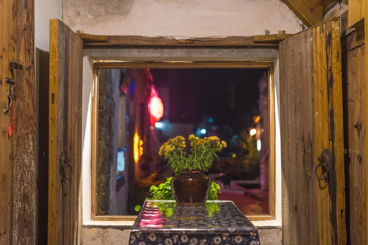Huangshan Xidi Shang De Tang Yi (Anhui) Экстерьер фото